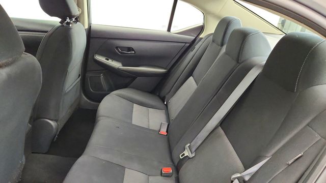 2024 Nissan Sentra SV CVT - 23097875 - 16