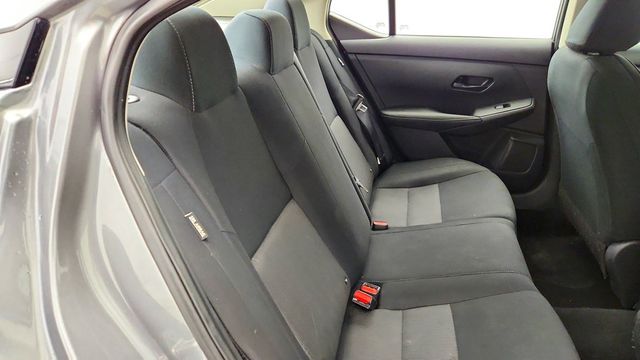 2024 Nissan Sentra SV CVT - 23097875 - 18