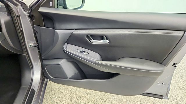 2024 Nissan Sentra SV CVT - 23097875 - 20