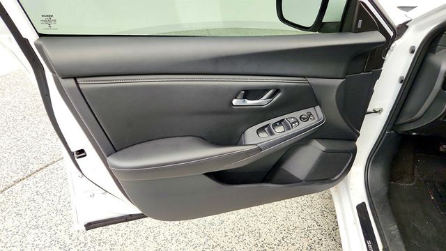 2024 Nissan Sentra SV CVT with All-Weather Package - 23028837 - 9