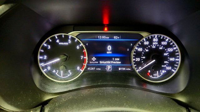 2024 Nissan Sentra SV CVT with All-Weather Package - 23028837 - 13