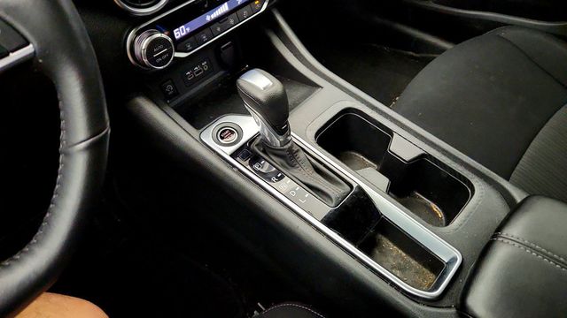 2024 Nissan Sentra SV CVT with All-Weather Package - 23028837 - 15