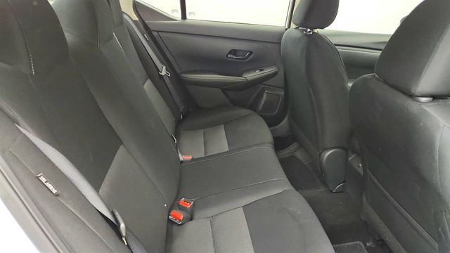 2024 Nissan Sentra SV CVT with All-Weather Package - 23028837 - 20