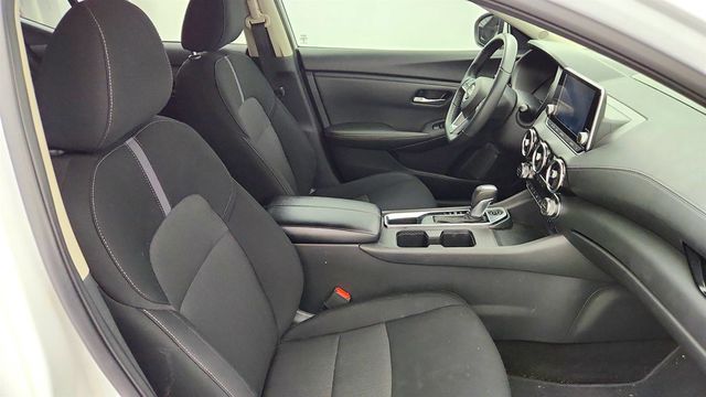 2024 Nissan Sentra SV CVT with All-Weather Package - 23028837 - 21