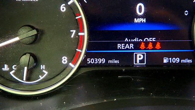 2024 Nissan Sentra SV CVT with All-Weather Package - 23029214 - 14