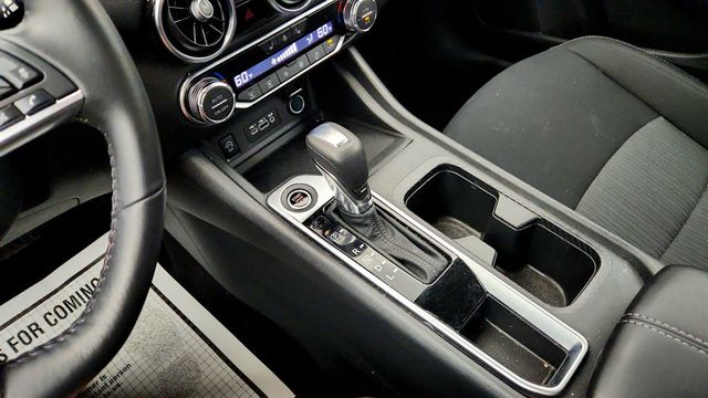 2024 Nissan Sentra SV CVT with All-Weather Package - 23029214 - 15