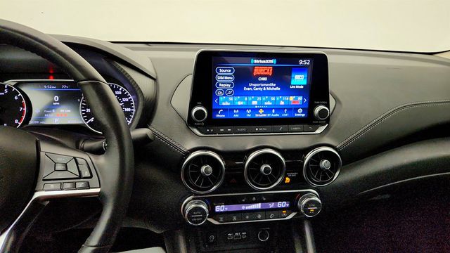 2024 Nissan Sentra SV CVT with All-Weather Package - 23029214 - 16