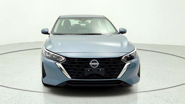 2024 Nissan Sentra SV CVT with All-Weather Package - 23029214 - 1