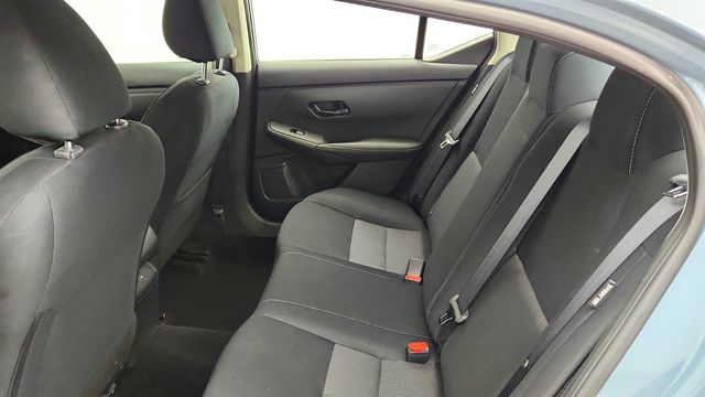 2024 Nissan Sentra SV CVT with All-Weather Package - 23029214 - 19