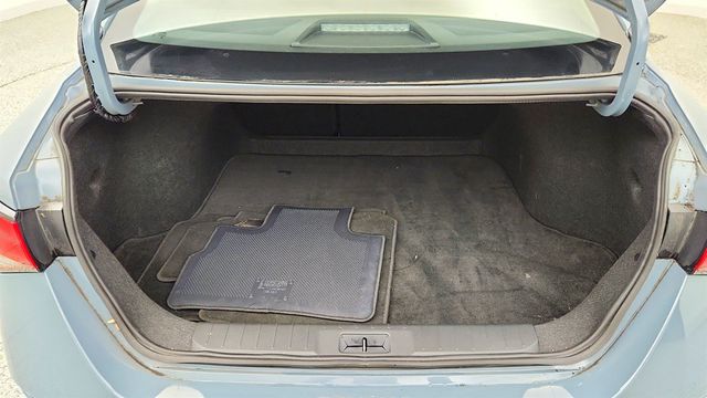 2024 Nissan Sentra SV CVT with All-Weather Package - 23029214 - 20