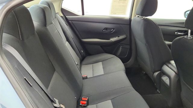 2024 Nissan Sentra SV CVT with All-Weather Package - 23029214 - 21