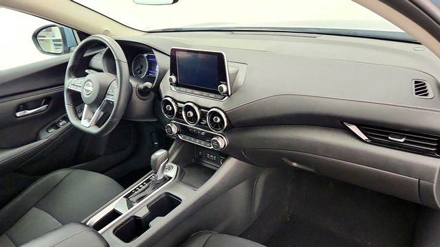 2024 Nissan Sentra SV CVT with All-Weather Package - 23029214 - 23