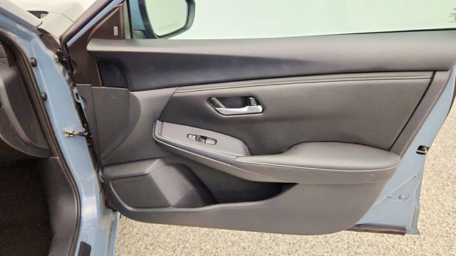 2024 Nissan Sentra SV CVT with All-Weather Package - 23029214 - 24