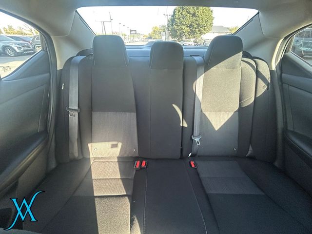 2024 Nissan Sentra SV Sedan 4D - 23093711 - 27