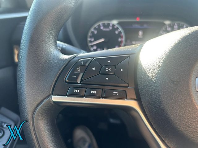 2024 Nissan Sentra SV Sedan 4D - 23093711 - 31