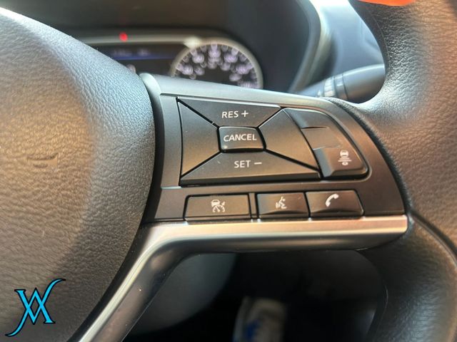 2024 Nissan Sentra SV Sedan 4D - 23093711 - 32