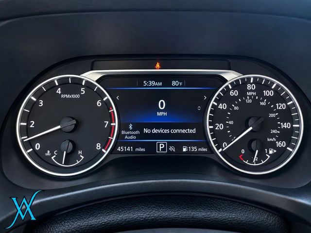2024 Nissan Sentra SV Sedan 4D - 23093711 - 34