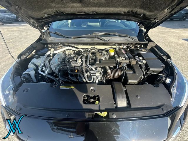 2024 Nissan Sentra SV Sedan 4D - 23093711 - 37