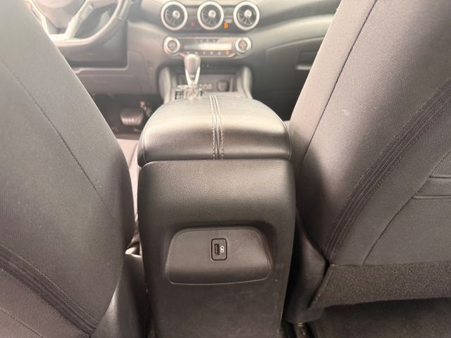2024 Nissan Sentra SV  (WITH ALL WEATHER PACKAGE) - 23061399 - 9
