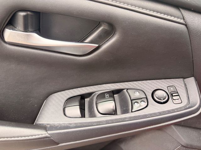 2024 Nissan Sentra SV  (WITH ALL WEATHER PACKAGE) - 23061399 - 6