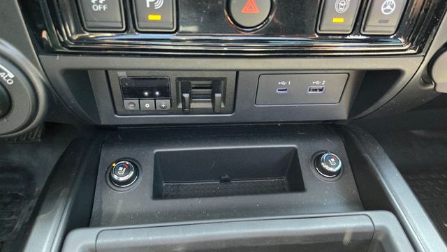 2024 Nissan Titan PRO-4X  - 23002068 - 19