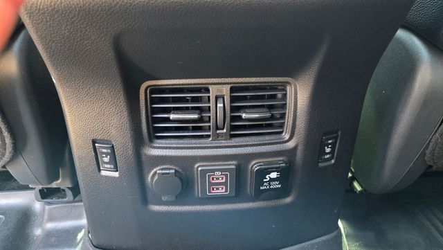 2024 Nissan Titan PRO-4X  - 23002068 - 25