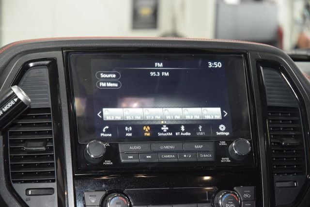 2024 Nissan Titan PRO-4X  - 23002068 - 29
