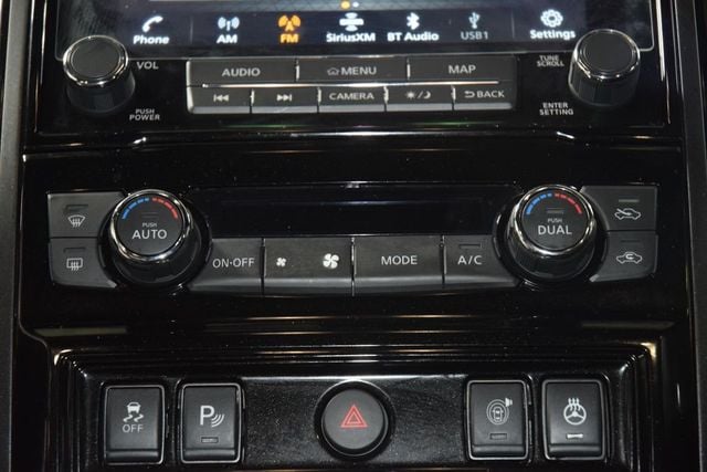 2024 Nissan Titan PRO-4X  - 23002068 - 30