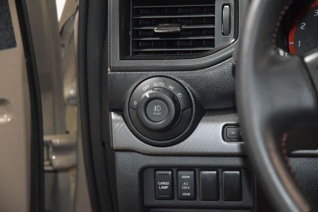 2024 Nissan Titan PRO-4X  - 23002068 - 34