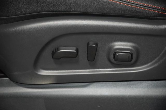 2024 Nissan Titan PRO-4X  - 23002068 - 39