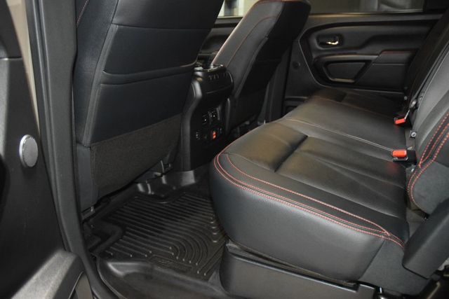 2024 Nissan Titan PRO-4X  - 23002068 - 41
