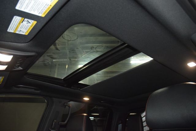 2024 Nissan Titan PRO-4X  - 23002068 - 46