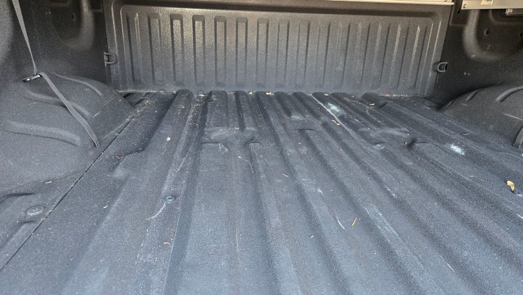 2024 Nissan Titan PRO-4X  - 23002068 - 5