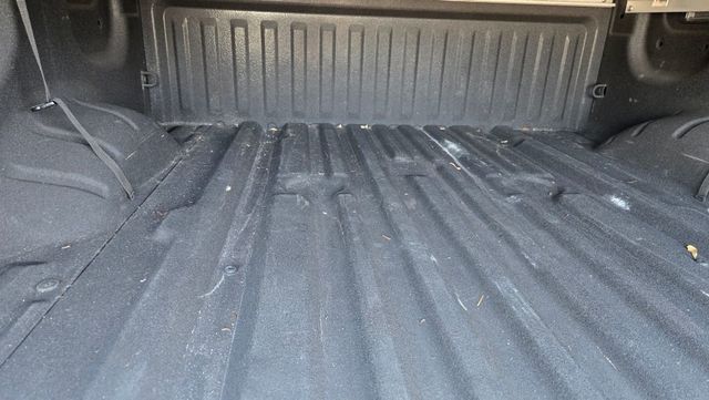 2024 Nissan Titan PRO-4X  - 23002068 - 5