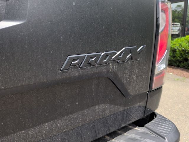 2024 Nissan Titan PRO-4X - 23034580 - 11