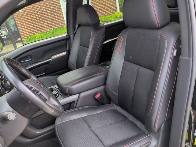 2024 Nissan Titan PRO-4X - 23034580 - 17