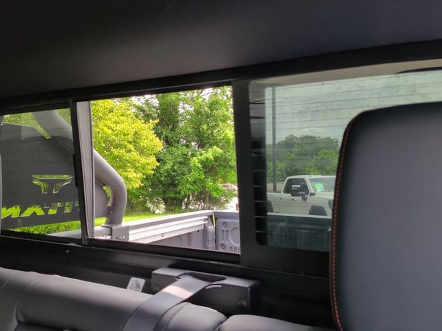 2024 Nissan Titan PRO-4X - 23034580 - 21