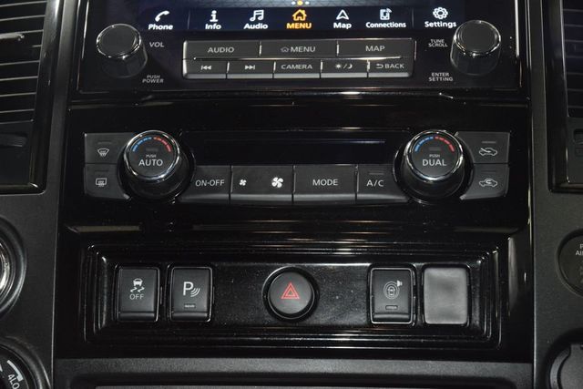 2024 Nissan Titan PRO-4X - 23034580 - 29