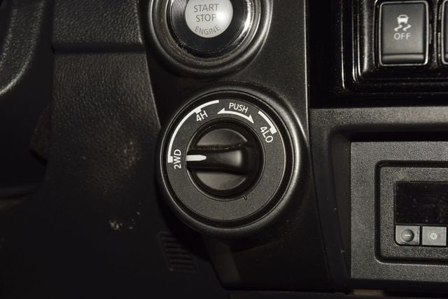2024 Nissan Titan PRO-4X - 23034580 - 31