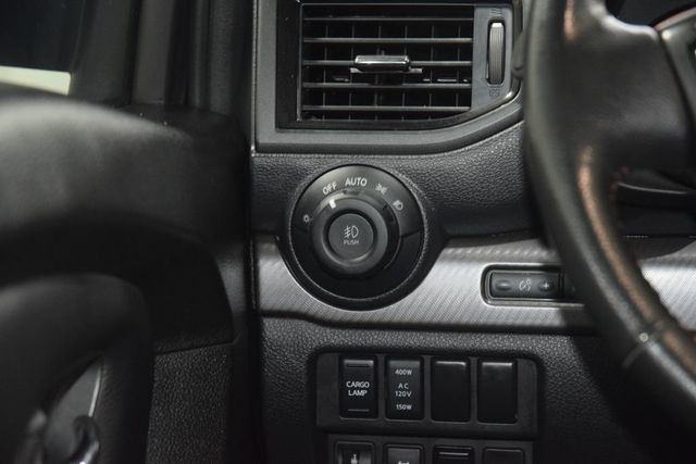 2024 Nissan Titan PRO-4X - 23034580 - 33