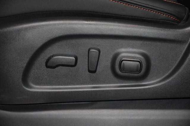2024 Nissan Titan PRO-4X - 23034580 - 38