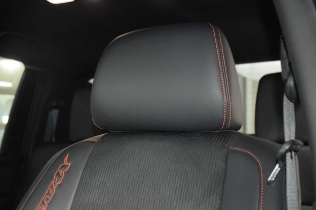 2024 Nissan Titan PRO-4X - 23034580 - 39