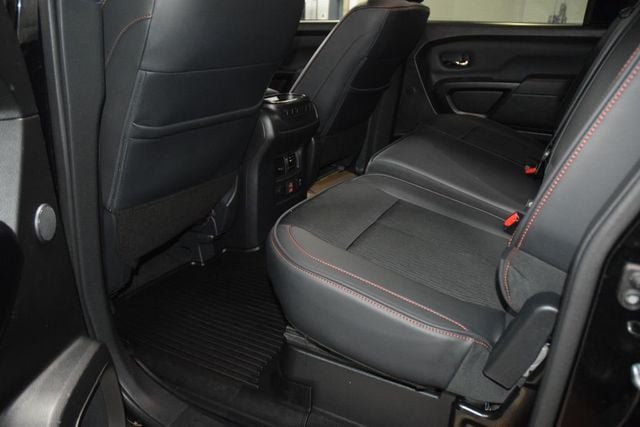 2024 Nissan Titan PRO-4X - 23034580 - 40