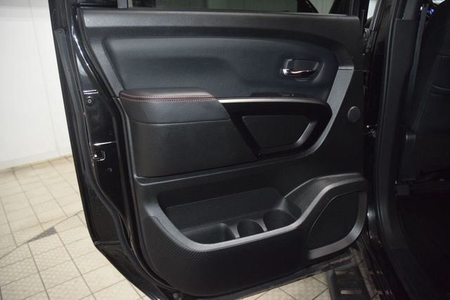 2024 Nissan Titan PRO-4X - 23034580 - 41