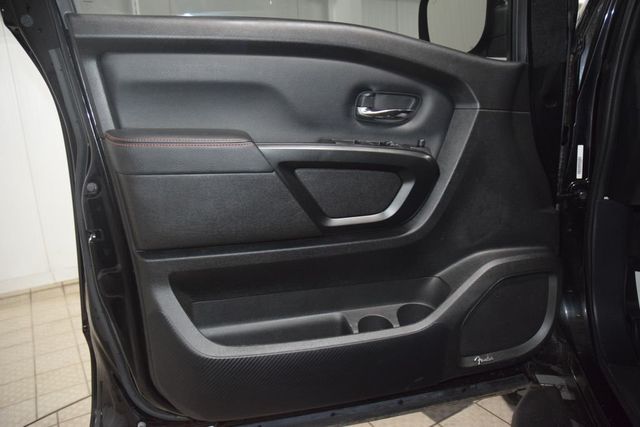 2024 Nissan Titan PRO-4X - 23034580 - 43