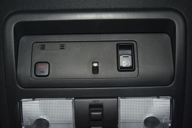 2024 Nissan Titan PRO-4X - 23034580 - 45