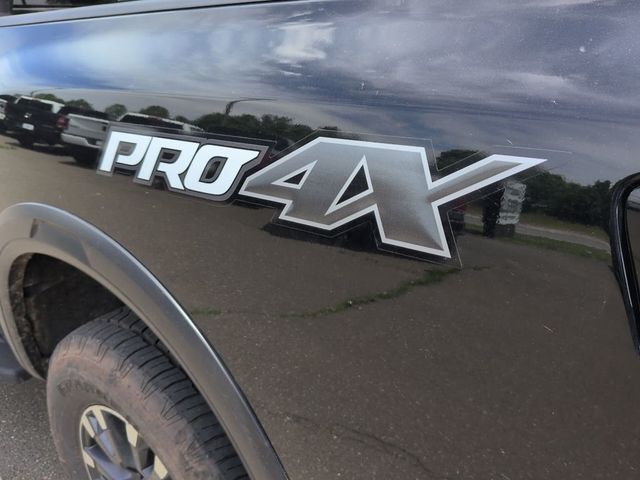 2024 Nissan Titan PRO-4X - 23034580 - 6