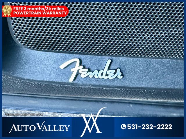 2024 Nissan Titan Crew Cab PRO-4X Pickup 4D 5 1/2 ft - 22961696 - 12