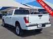 2024 Nissan Titan XD 4x4 Crew Cab SV - 22900383 - 2