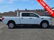 2024 Nissan Titan XD 4x4 Crew Cab SV - 22900383 - 4